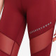 Superdry Γυναικείο κολάν Training Mesh 7/8 Leggings